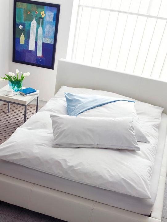 Produktbild Dormisette Milbendichter Schutzbezug (Duvetbezug, 200 x 210 cm)