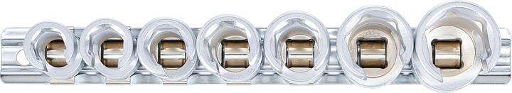 Actual product image BGS Special socket spanner inserts (10 mm, 11 mm, 12 mm, 13 mm, 14 mm, 17 mm, 19 mm)
