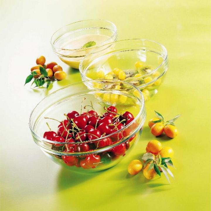 Produktbild Luminarc Empilable (10 cm, 0.28 l, 1 x)