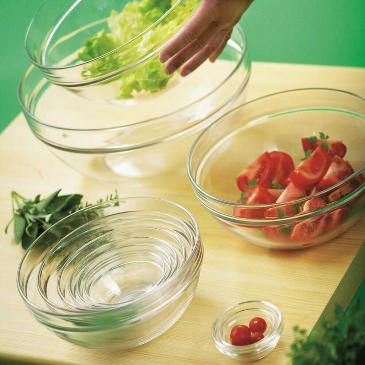 Produktbild Luminarc Empilable (10 cm, 0.28 l, 1 x)