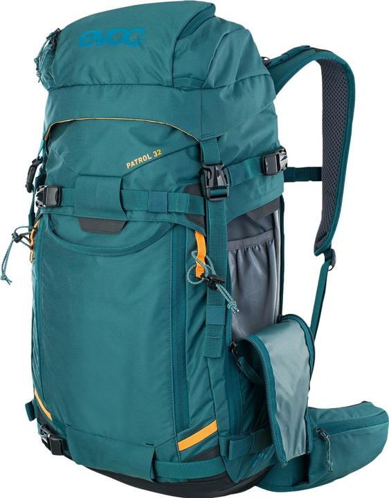 Produktbild Evoc Patrol (32 l)