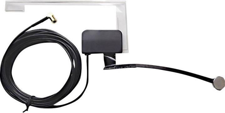 Produktbild Albrecht DAB-Antenne