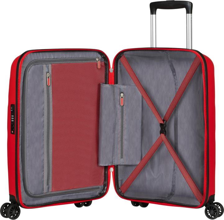 Produktbild American Tourister Bon Air Dlx (33 l, Handgepäck (bis 50l))