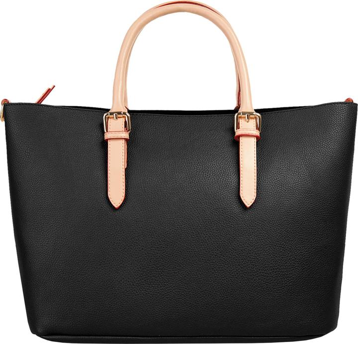 Produktbild Bugatti Handtasche Ella Shopper M (12 l)