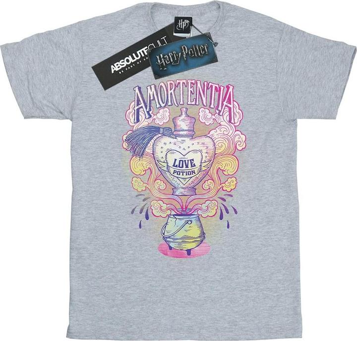 Produktbild Love Potion TShirt (4XL)
