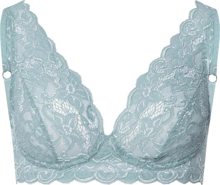 Immagine prodotto Hanro Reggiseno Moments Soft Cup - senza ferretto (80 B, Confezione singola)