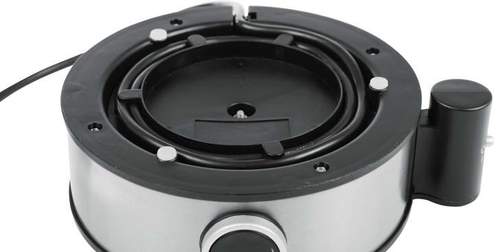 Actual product image Rommelsbacher ER400 (EU plug)