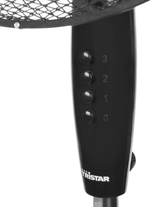 Actual product image Tristar VE-5894 Fan (53.75 dB)