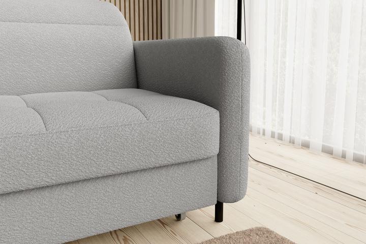 Produktbild ELTAP Gomsi (Ecksofa, 3-Sitzer, Bettsofa)