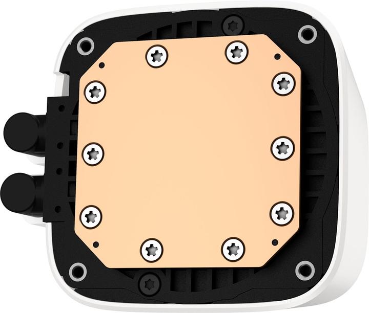 Actual product image Deepcool LS720 WH