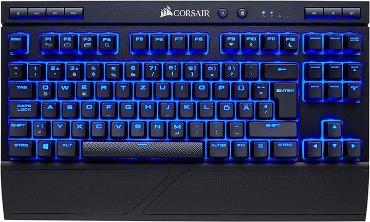 Produktbild Corsair K63 (DE, Kabellos)