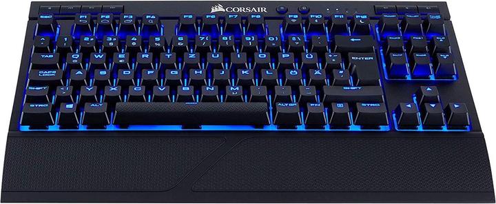 Produktbild Corsair K63 (DE, Kabellos)