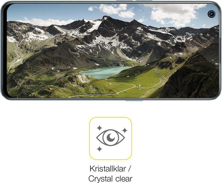 Produktbild Dipos Full-Cover 3D (3 Stück, Realme 9 Pro Plus)