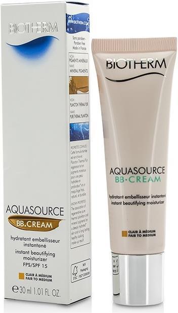 Immagine prodotto Biotherm Aquasource (Da discreto a medio)