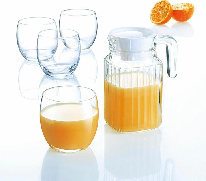 Actual product image Luminarc Quadro (0.50 l)