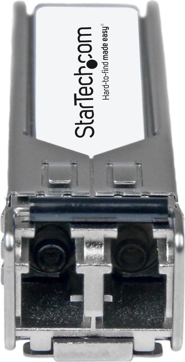 Produktbild StarTech .com 10 Gigabit LWL SFP+ Transceiver Modul