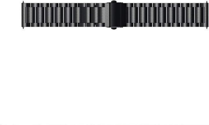 Actual product image Tech-Protect Replacement wristband (45 mm, Stainless steel)
