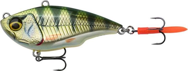 Immagine prodotto Savage Gear SavageGear Fat Vibe XL 10cm (10 cm)