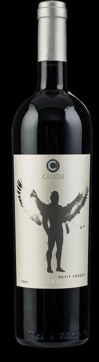 Immagine prodotto Tenuta Casadei Filare 41 Petit Verdot Toscana IGT