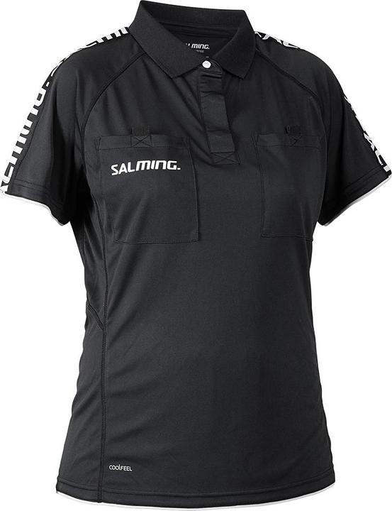 Produktbild Salming Referee Polo Damen (L)