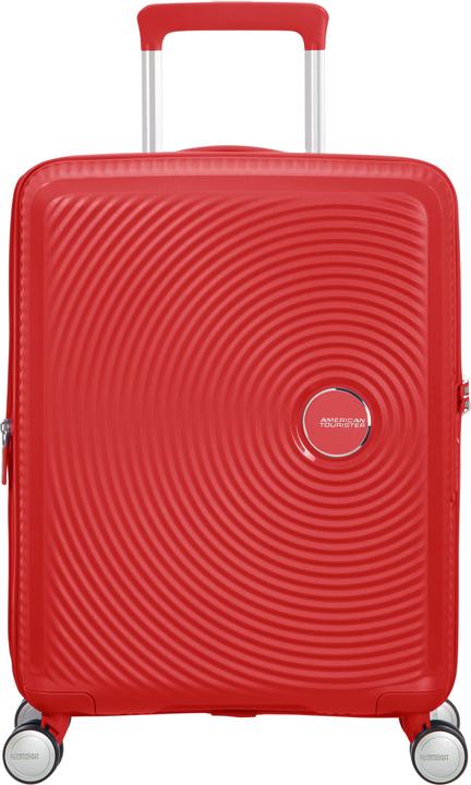 Immagine prodotto American Tourister SOUNDBOX Spinner (41 l, Bagaglio a mano (fino a 50 litri))
