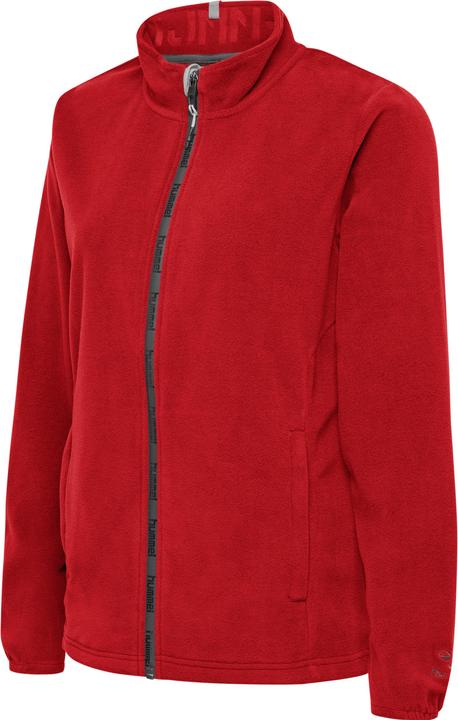 Produktbild hummel North Full Zip Fleece Jacket Woman (M)