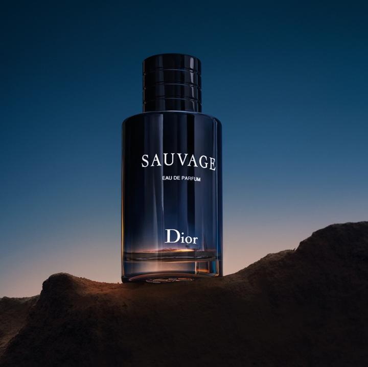 Immagine prodotto Dior Sauvage (Eau de parfum, 100 ml)