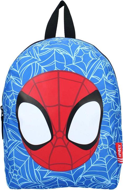 Actual product image Vadobag Spidey Rucksack Stilikonen