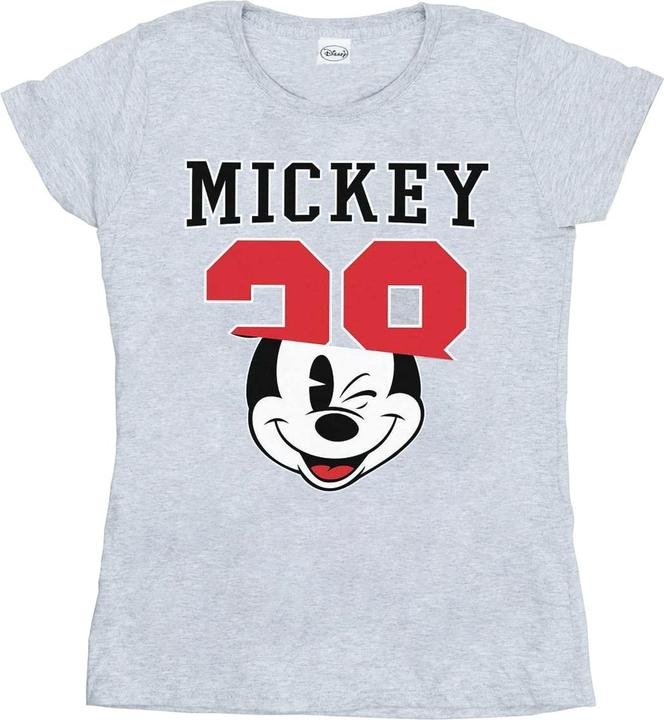 Produktbild Disney Mickey Mouse Split 28 TShirt (M)
