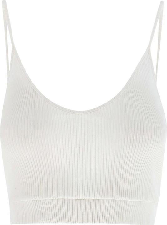 Actual product image Freddy Cropped Top (L)