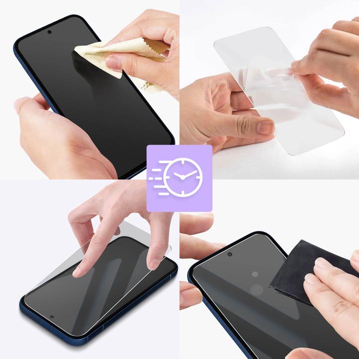 Image du produit Avizar Film ClearShield (1 pièce(s), Google Pixel 8a)