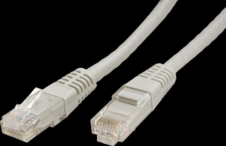 Immagine prodotto Value Cavo patch (UTP, CAT6a, 7 m)