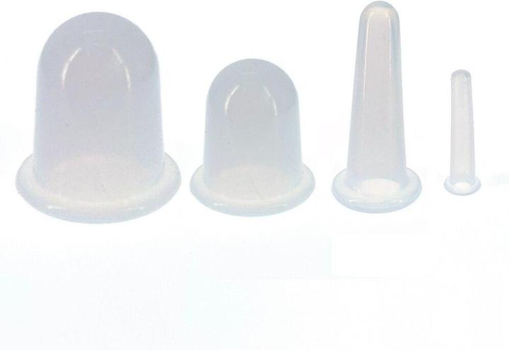 Image du produit JTI Massage sous vide contre la cellulite - 7 pièces