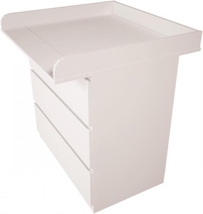 Immagine prodotto Polini kids Fasciatoio per cassettiera MALM IKEA