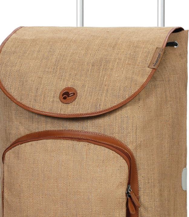 Immagine prodotto Andersen Shopper Alu Star Reik