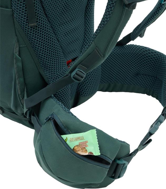 Immagine prodotto Vaude Asymmetric 38+8 (46 l)