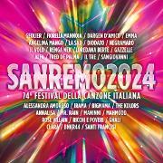 Actual product image SANREMO 2024