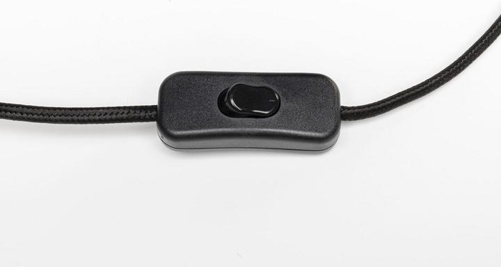 Produktbild Kare Design Tischleuchte Nube Schwarz 48cm