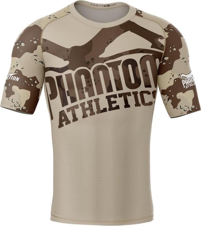 Immagine prodotto Phantom Athletics Rashguard Warfare (XL)