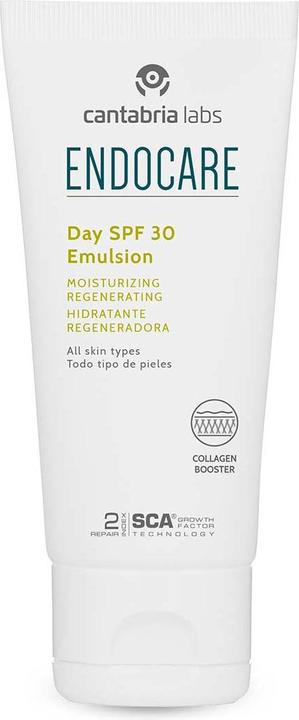 Cantabria Labs Endo Day Spf30 40ml (Sonnencreme, SPF 30, 40 ml)