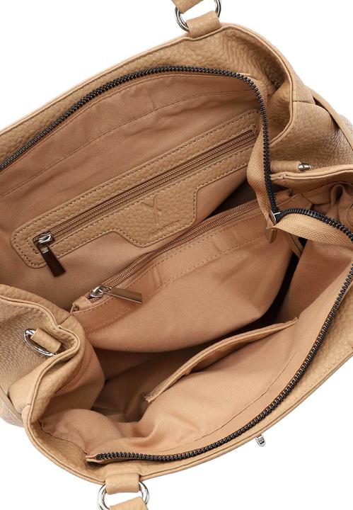 Immagine prodotto Suri Frey Shopper SFY Leony (18.65 l)