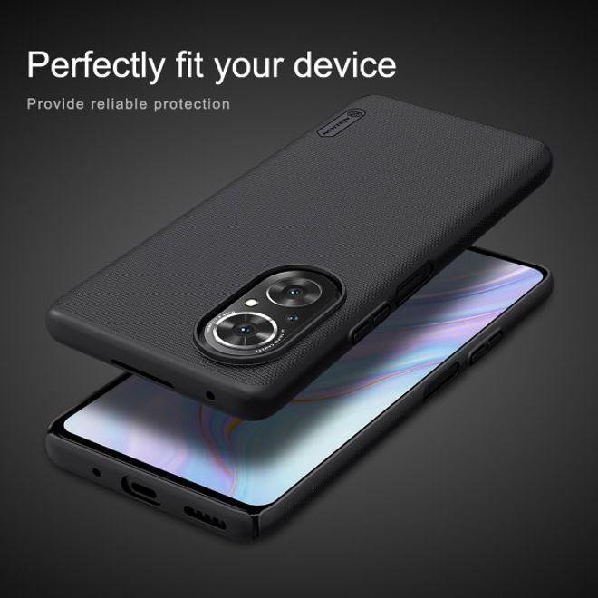 Image du produit Nillkin Série bouclier super dépoli (Honor 50 SE)