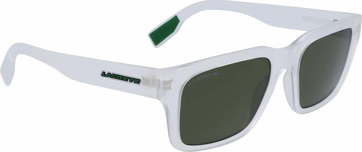 Image du produit Lacoste Lunettes de soleil pour hommes L6004S-970 Ø 55 mm