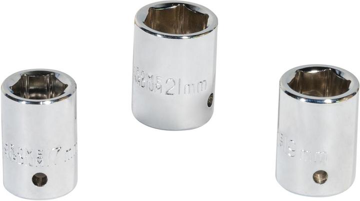 Produktbild Güde ESS 350 (Netzbetrieb)