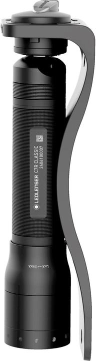 Actual product image Ledlenser C7R (16.60 cm, 1000 lm)