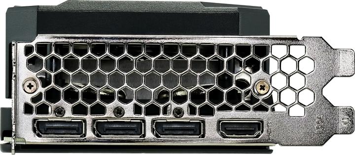Produktbild Palit nVidia GeForce RTX 3070 Ti GDDR6X (8 GB)