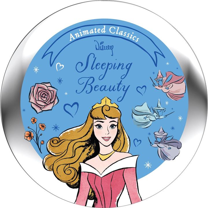 Produktbild Onanoff StoryShield Disney Sleeping Beauty (Deutsch, Französisch, Englisch, Spanisch, Italienisch)