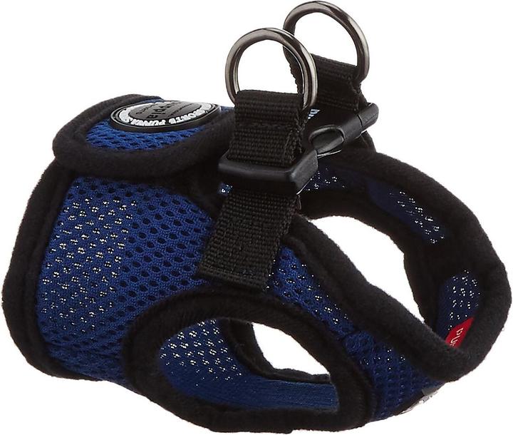Produktbild Puppia Super Soft B (S, Hund, Spazieren)