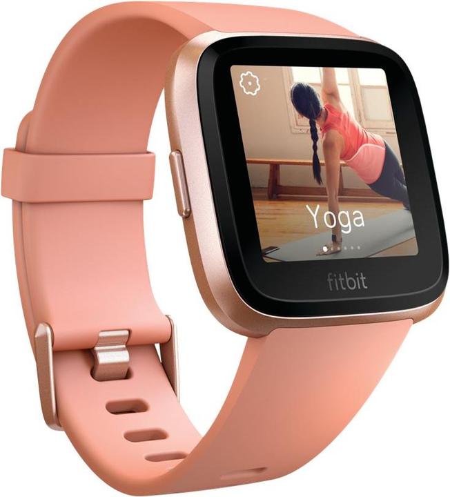 Fitbit Versa (34 mm)