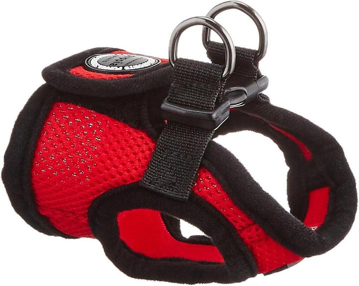 Image du produit Puppia Super Soft B (S, Chien, Promenade)